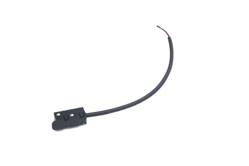 509117M4-2000 Питание 4-контактное UNO MINI к 509027(P)/509037P/509227(P)/509237P ЧЕРНЫЙ 509117M4-2000 Питание 4-контактное UNO MINI к 509027(P)/509037P/509227(P)/509237P ЧЕРНЫЙ