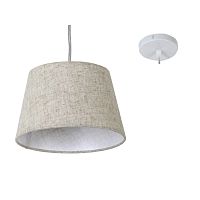 Подвесной светильник Arti Lampadari Naro E 1.P4 C