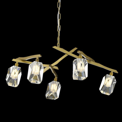 Люстра P68051-5 фото 2