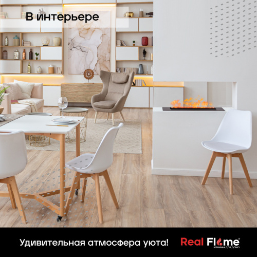 Электроочаг CASSETTE-SP 630 фото 14