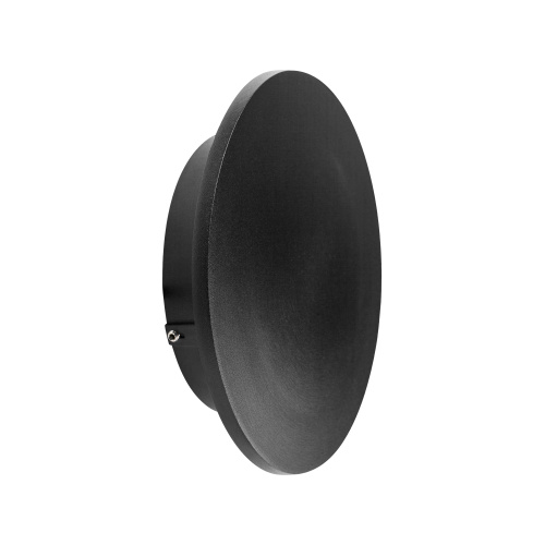 379237 Светильник PIATTO 1x10W LED 1000LM G ЧЕРНЫЙ 3000K IP65 379237 Светильник PIATTO 1x10W LED 1000LM G ЧЕРНЫЙ 3000K IP65