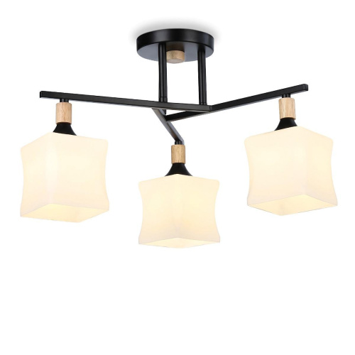 Потолочная люстра Ambrella light Traditional Modern TR9493 Потолочная люстра Ambrella light Traditional Modern TR9493