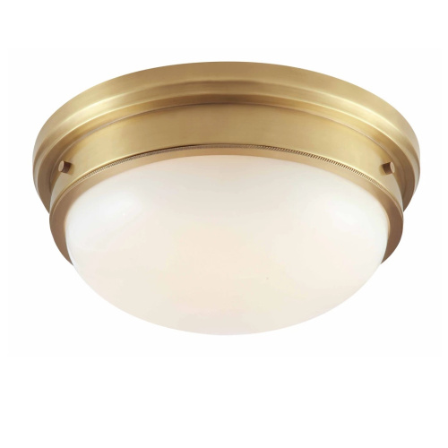 Потолочный светильник Cloyd PLAINY FM4 / Ø50 см - латунь (арт.10228) Потолочный светильник Cloyd PLAINY FM4 / Ø50 см - латунь (арт.10228)