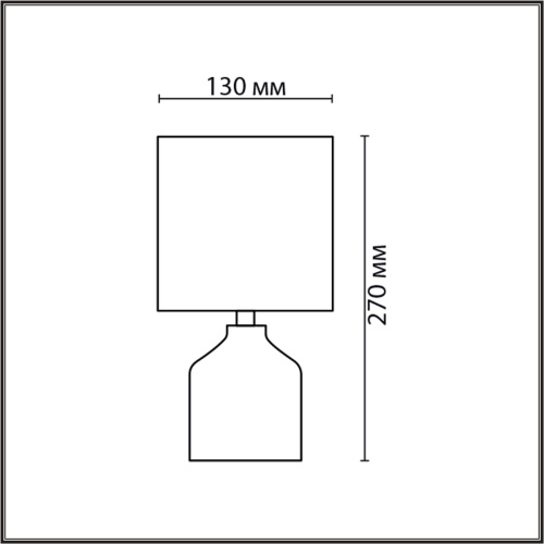 Настольная лампа Lumion County Inina 8176/1T фото 4 Настольная лампа Lumion County Inina 8176/1T фото 4