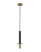 Светильник подвесной Moderli V11954-1P Alto