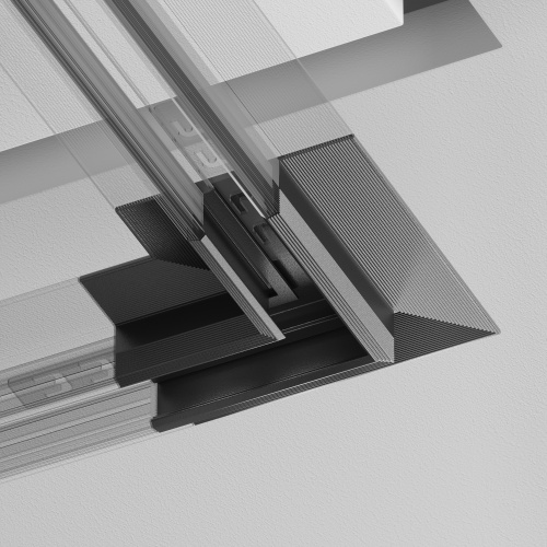 Комплектующие для трековой системы Technical TRA239CLS-42.12B фото 3 Комплектующие для трековой системы Technical TRA239CLS-42.12B фото 3