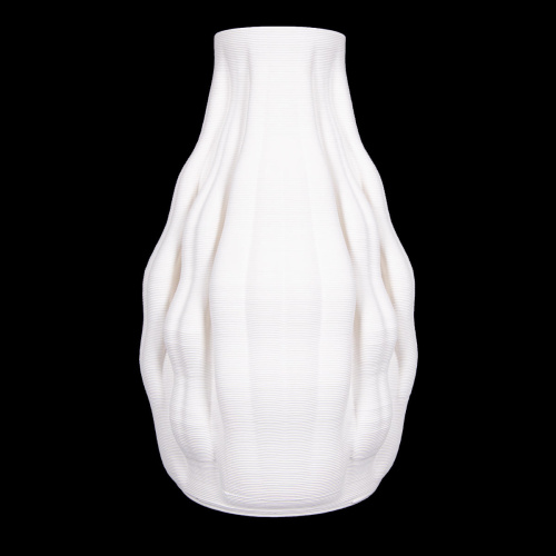 10263V/S Декоративная ваза LOFT IT Azzurra фото 5