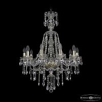 Люстра хрустальная 1415/10/220/XL-86 G