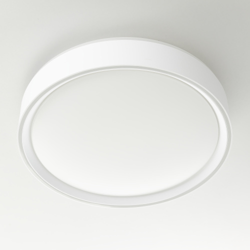 Citilux BOSS CL751250G LED RGB Светильник с пультом Белый фото 7 Citilux BOSS CL751250G LED RGB Светильник с пультом Белый фото 7