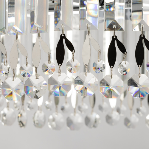 Люстра De City Арман фото 9 Люстра De City Арман фото 9