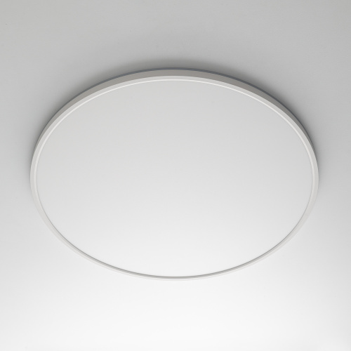 Citilux NORMA CL749600 LED RGB Светильник с пультом Белый фото 5