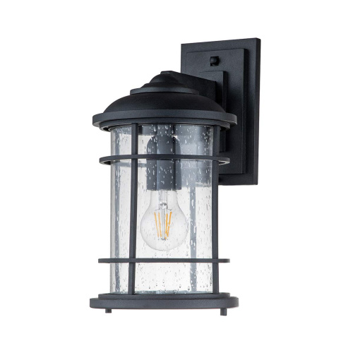 Настенный фонарь Feiss, Арт. FE-LIGHTHOUSE2-M-BLK фото 6