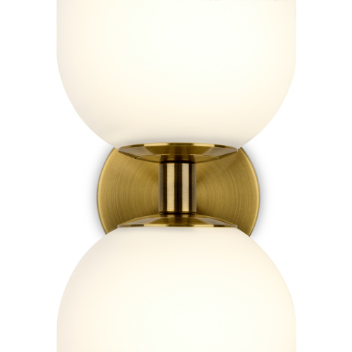 Настенный светильник (бра) Freya FR1012WL-02BS фото 6 Настенный светильник (бра) Freya FR1012WL-02BS фото 6