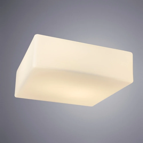 Потолочный светильник Arte Lamp TABLET A7428PL-2WH фото 2