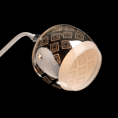 Люстра потолочная De City Альфа 324018603 фото 5