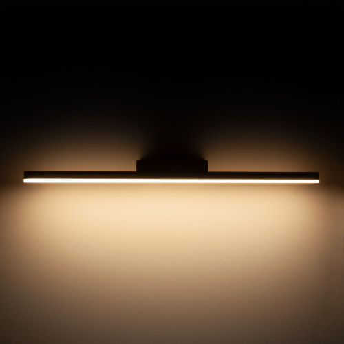 Настенный светодиодный светильник Protect LED белый MRL LED 1111 фото 3 Настенный светодиодный светильник Protect LED белый MRL LED 1111 фото 3
