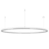 Светильник SP-DIAMOND-R1250-80W Warm3000 (WH, 45 deg, 230V, TRIAC) Arlight 055264