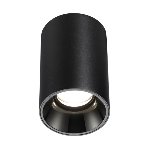 359419 OVER NT24 430 черный Светильник накладной влагозащищённый IP54 LED 10W 170-265V 4000К 830Лм RECTE фото 4 359419 OVER NT24 430 черный Светильник накладной влагозащищённый IP54 LED 10W 170-265V 4000К 830Лм RECTE фото 4