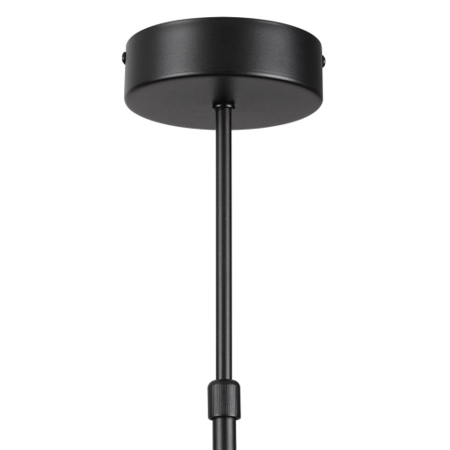 8234/8C COMFI LN25 000 черный, металл/акрил Люстра потолочная GX53 LED 8*10W + LED-проектор 4*5W 2700К 220V VIRSAVA фото 10 8234/8C COMFI LN25 000 черный, металл/акрил Люстра потолочная GX53 LED 8*10W + LED-проектор 4*5W 2700К 220V VIRSAVA фото 10