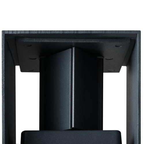 Фасадный светильник Kanlux REKA LED EL 7W-L-GR 28990 фото 3