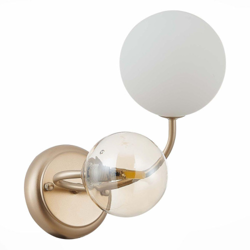 Бра Evoluce Formae SLE220921-02 Бра Evoluce Formae SLE220921-02