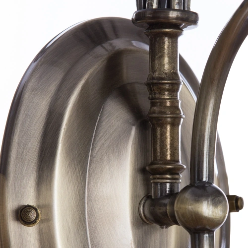 Бра Arte Lamp SALVADOR A6351AP-1AB фото 4
