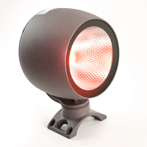 Светодиодный светильник ландшафтно-архитектурный Feron LL-601  85-265V 24W RGB IP65 фото 16