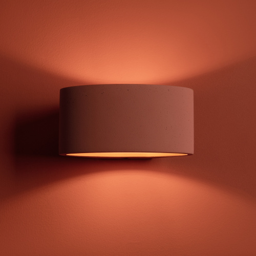 Настенный светильник (бра) Freya FR5582WL-01R фото 3