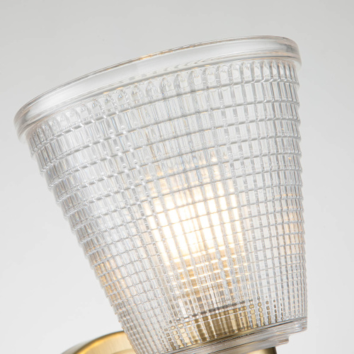 Бра для ванных комнат Elstead Lighting, Арт. BATH-GUNNIS1-BB фото 4 Бра для ванных комнат Elstead Lighting, Арт. BATH-GUNNIS1-BB фото 4