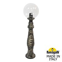 Fumagalli Садовый светильник-столбик FUMAGALLI IAFAET.R/G250 G25.162.000.BXE27