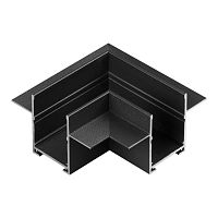 Соединитель угловой L для шинопровода Novotech VECTOR 135310