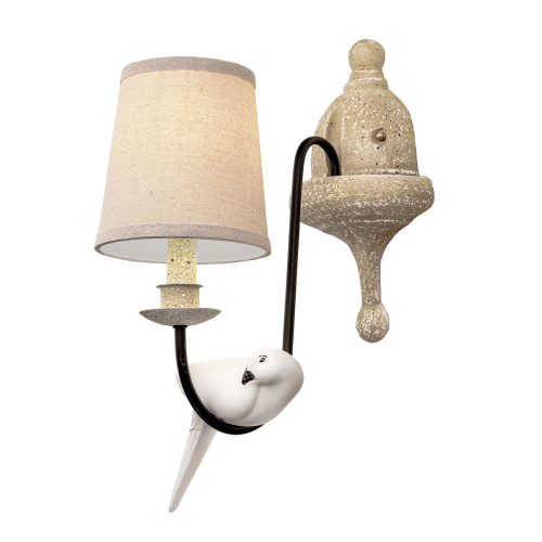 LOFT1029W-1 Бра LOFT IT Birds LOFT1029W-1 Бра LOFT IT Birds