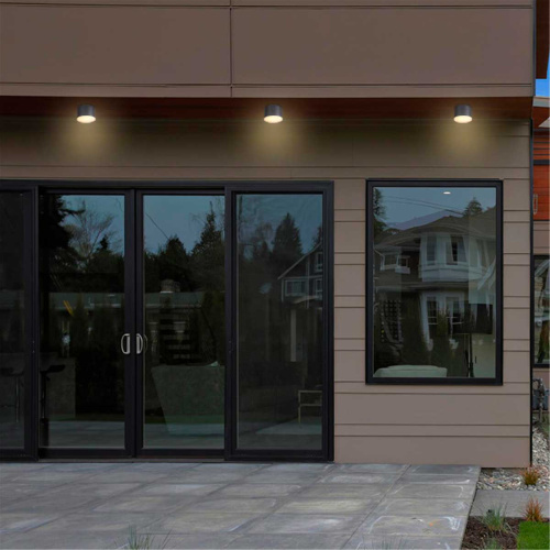 Уличный светодиодный светильник Novotech Street Kaimas 358084 фото 5 Уличный светодиодный светильник Novotech Street Kaimas 358084 фото 5