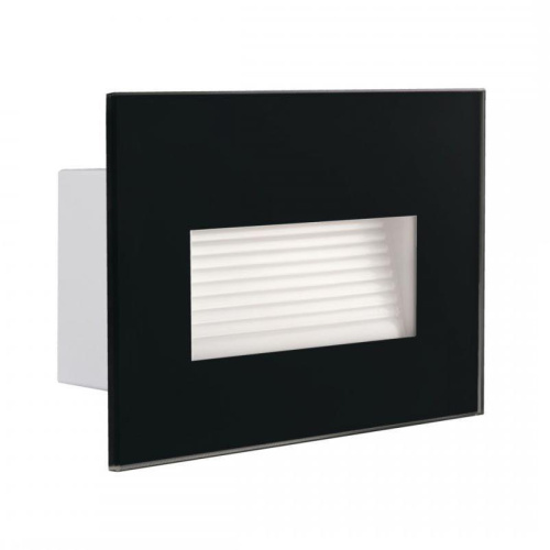 Уличный светодиодный cветильник Kanlux Glasi Led 3W P WW-B 33691 Уличный светодиодный cветильник Kanlux Glasi Led 3W P WW-B 33691