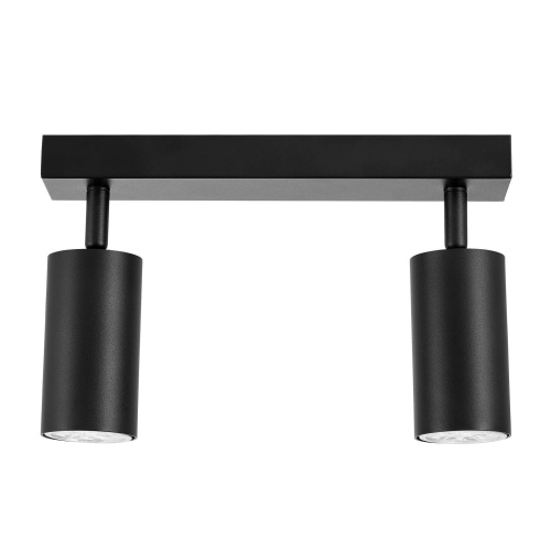 Потолочный светильник Lampit TS TK50-C2 BK фото 8