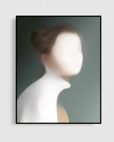 Жикле "Portrait U" фото 2