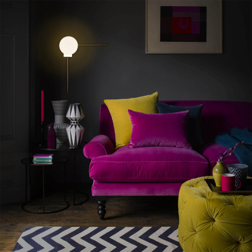 10132/F Gold Бра LOFT IT Meridian фото 4