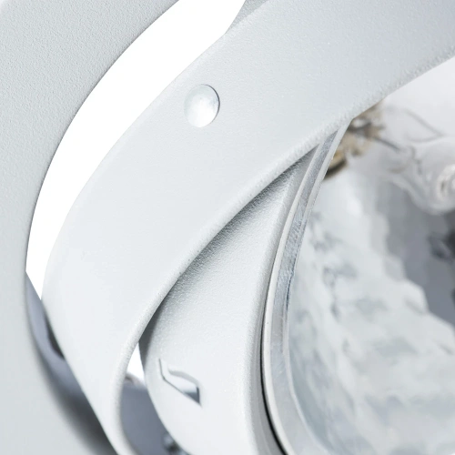 Точечный встраиваемый светильник Arte Lamp APUS A6664PL-1GY фото 3 Точечный встраиваемый светильник Arte Lamp APUS A6664PL-1GY фото 3