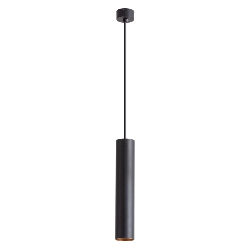 Точечный подвесной светильник Arte Lamp TORRE A1530SP-1BK Точечный подвесной светильник Arte Lamp TORRE A1530SP-1BK