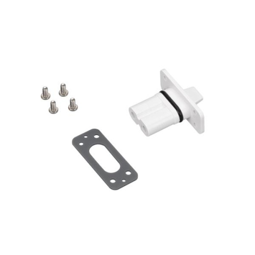 Заглушка Arlight ALT-Largo-Cap-2pin 030995 Заглушка Arlight ALT-Largo-Cap-2pin 030995