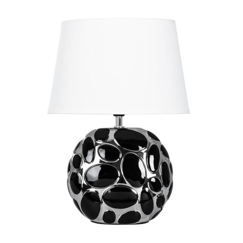 Настольная лампа Arte Lamp POPPY A4063LT-1CC Настольная лампа Arte Lamp POPPY A4063LT-1CC