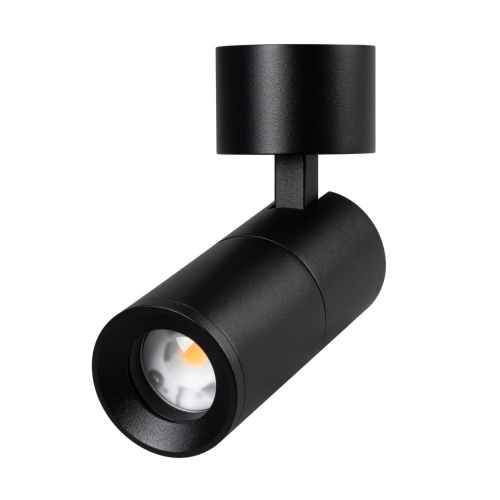 Светильник SP-ARTEMIS-SURFACE-FLAP-R55-12W Warm2700 (BK, 8-80 deg, 230V) Arlight 062105 Светильник SP-ARTEMIS-SURFACE-FLAP-R55-12W Warm2700 (BK, 8-80 deg, 230V) Arlight 062105
