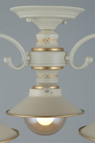 Люстра потолочная OML-50807-03 фото 4 Люстра потолочная OML-50807-03 фото 4