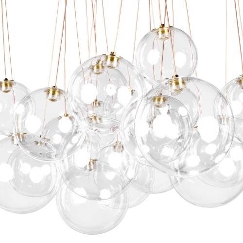 10270/D24 Подвесной светильник LOFT IT Pop it фото 7