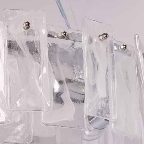 Люстра подвесная De City Бриз 111018906 фото 4 Люстра подвесная De City Бриз 111018906 фото 4