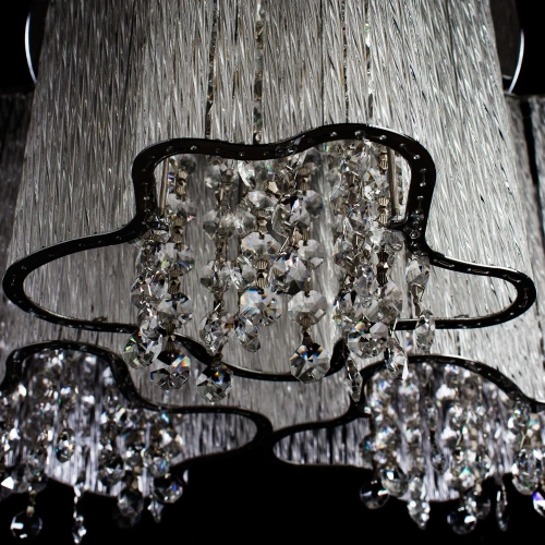 Потолочная люстра Arte Lamp TWINKLE A8560PL-3CL фото 3 Потолочная люстра Arte Lamp TWINKLE A8560PL-3CL фото 3