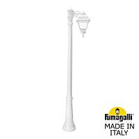 Fumagalli Садово-парковый фонарь FUMAGALLI GIGI BISSO/CEFA 1L U23.156.S10.WXE27