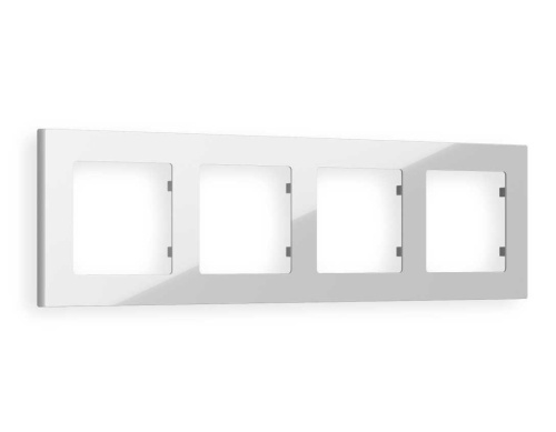 Рамка AMBRELLA VOLT AF220404 Рамка AMBRELLA VOLT AF220404