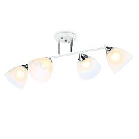 Потолочная люстра Ambrella light Traditional Modern TR303003