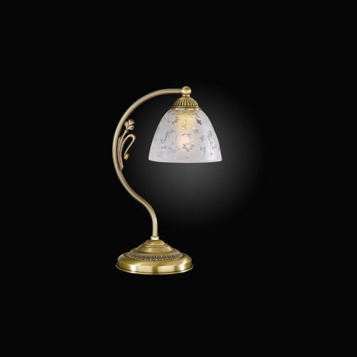 Настольная лампа Reccagni Angelo P 6252 P Настольная лампа Reccagni Angelo P 6252 P